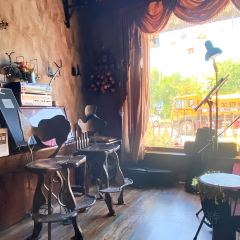 Luomante Western Restaurant (linhuangdajie) User Photo
