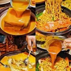 不仔客海鲜加工(亚龙湾店) User Photo