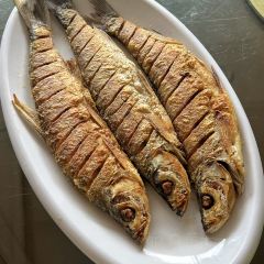 志强江鱼馆(松花江大街店) User Photo