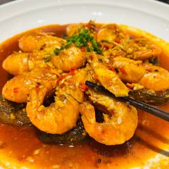 茶颜悦色(星沙万象汇二店) User Photo