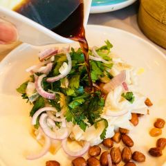 湯臣·空中餐廳·嚴選粵菜（石灣世博廣場店）張用戶圖片