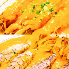 Hải sản Mộc quán Đà Nẵng 여행 사진
