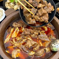 Shijiaba Beef (chengnan) User Photo