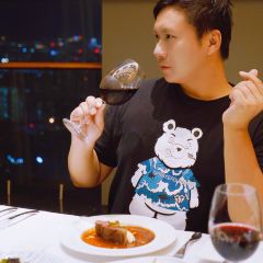 佛山恒安瑞士大酒店·天空意大利餐厅·牛扒(环球国际广场店) User Photo