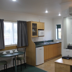 The Musterer's Hut Cafe張用戶圖片