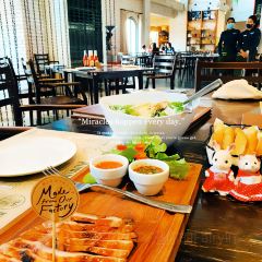 Midwinter Khaoyai User Photo