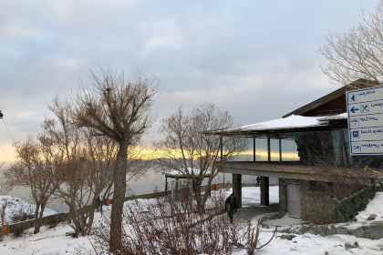 L'Entrecote de Teheran