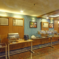 Agarwal's Pure Veg Restaurant User Photo