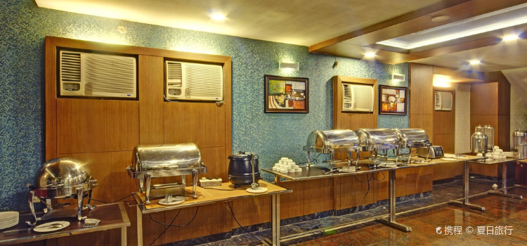 Agarwal's Pure Veg Restaurant