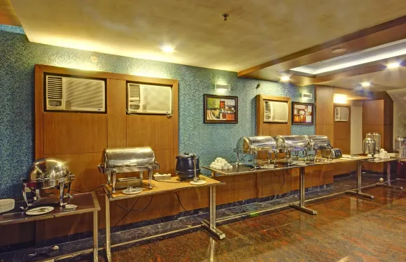 Agarwal's Pure Veg Restaurant