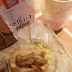 麦当劳(南后街店) User Photo