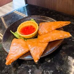 捞王锅物料理(东百中心店) User Photo