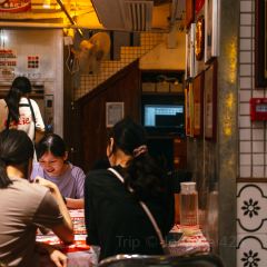 老表记(东盟店) User Photo