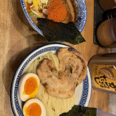 Menya Kane User Photo