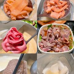 湯系·胡椒猪肚鸡火锅(苏宁广场店) User Photo