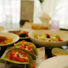Home·花园里(崇州店) User Photo