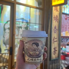 捷信牛奶甜品世家(廣東甜品)張用戶圖片