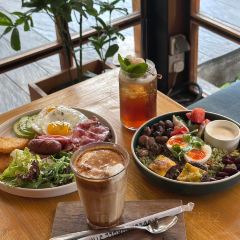 Warung Pulau Kelapa Indonesian Cuisine User Photo