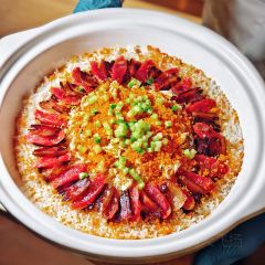 無錫太湖新城洲際飯店·彩豐樓張用戶圖片