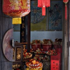 贼婆面(九湾店) User Photo