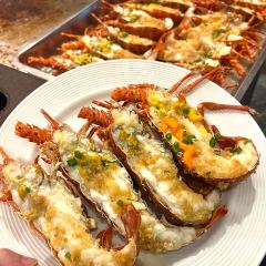 东莞康帝国际酒店·艾斯本自助西餐厅 User Photo