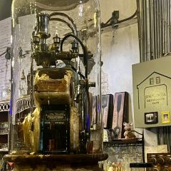 Showroom Cafe User Photo