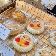 村口精品咖啡烘培VillageCoffee(银河街店) User Photo