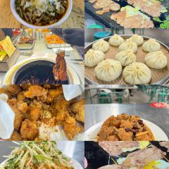 大興街扣碗包子館張用戶圖片