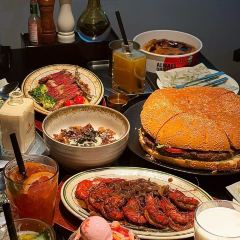 国王冰室·帕特农女神殿(万达金街店) User Photo
