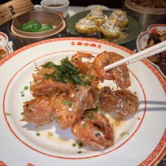 唐合興香港飯店張用戶圖片