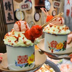 李火辣老火锅(中博·香山湖店) User Photo