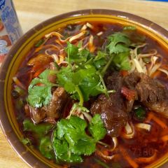 鼎味美蛙魚頭張用戶圖片