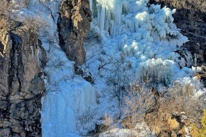 CUP ONE(热河谷店)