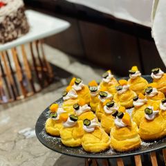 防城港白浪滩戴斯温德姆酒店·粤港轩中餐厅 User Photo