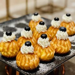 防城港白浪滩戴斯温德姆酒店·粤港轩中餐厅 User Photo