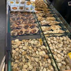 百富源·海鲜辽菜(浑南全运路店) User Photo