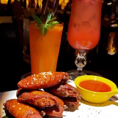 No76 BAR&CAFE 여행 사진