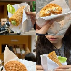 吉吉泡芙 User Photo