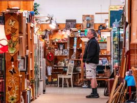 Market Road Antiques