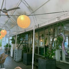 Balin Roofgarden Bistro & Bar User Photo