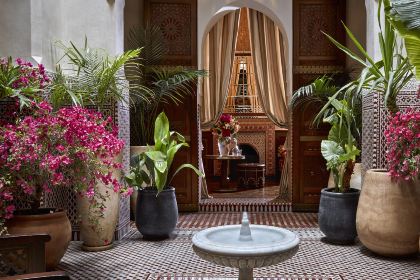 La Grande Brasserie By Hélène Darroze