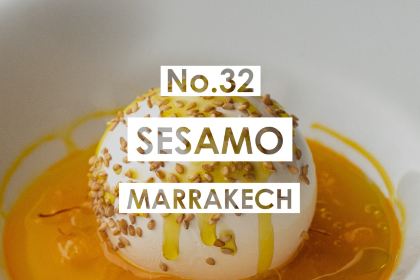 La Grande Brasserie By Hélène Darroze