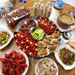 小马哥大牌档 User Photo