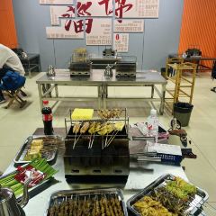牧羊林烧烤 User Photo