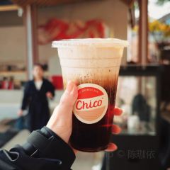 Chico Cafe & Bar User Photo