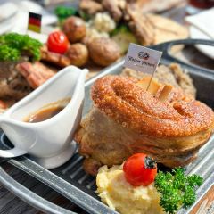 Hacker-Pschorr User Photo