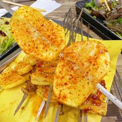 纪红牛羊肉(沿江小区店) User Photo