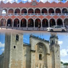 La Chaya Maya User Photo