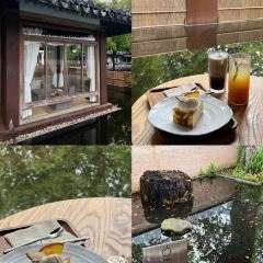 桃咖啡馆 User Photo