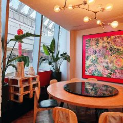 AZUL italiano意大利餐厅(白玉兰广场店) User Photo